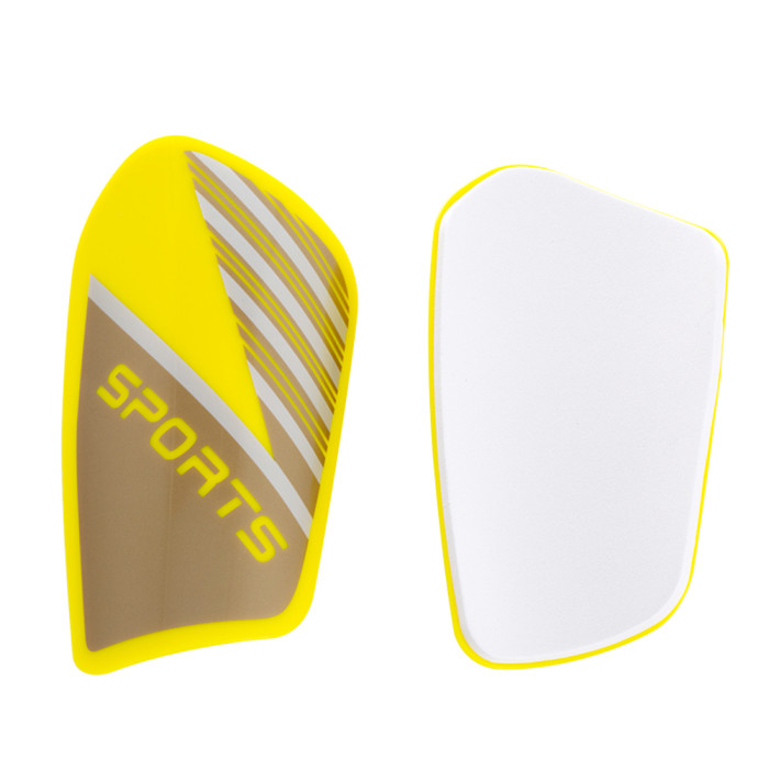 Colorful Leg Guard