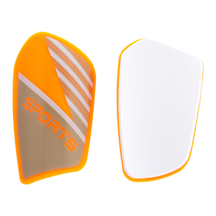 Colorful Leg Guard