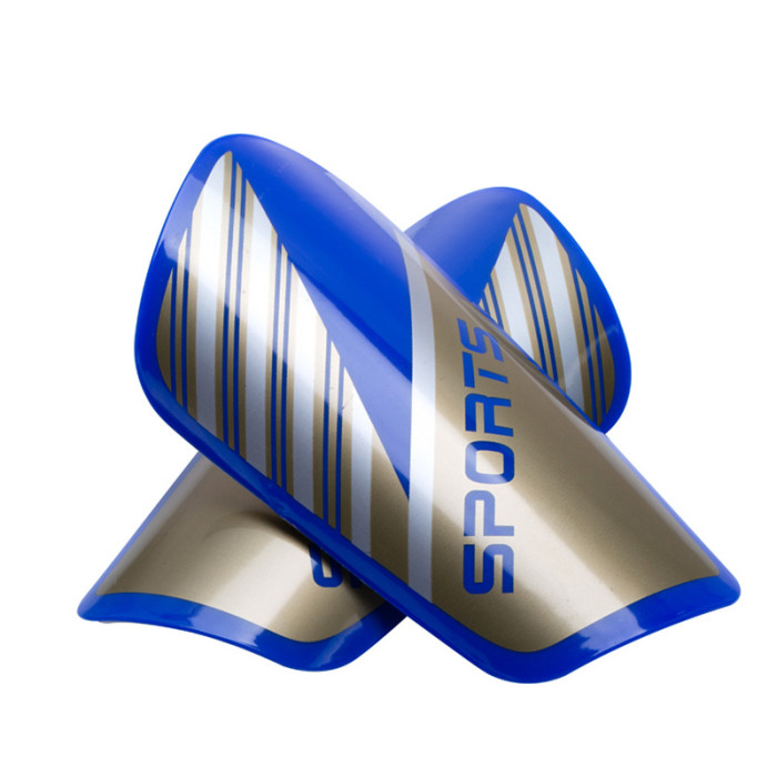 Colorful Leg Guard