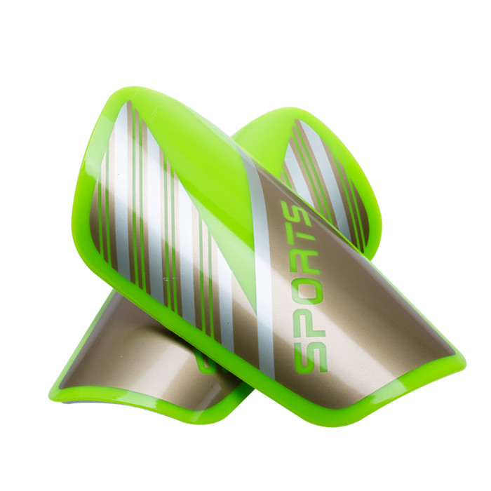 Colorful Leg Guard
