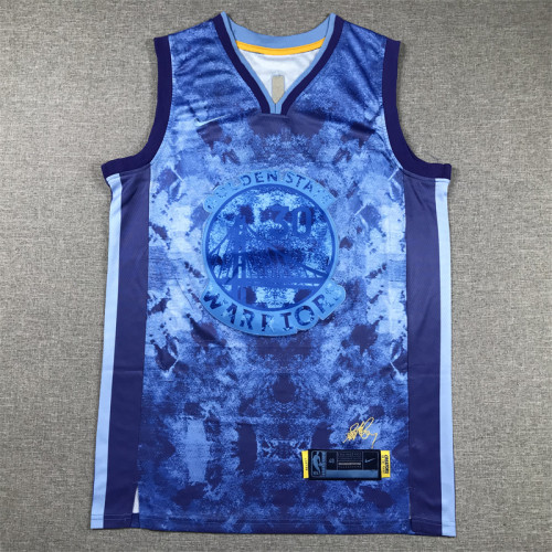 Featured Edition Golden State Warriors 30 CURRY NBA Jersey Basketball Shirt