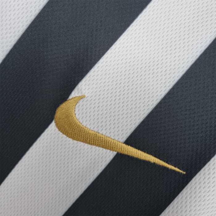 Retro Jersey 2013 Santos NEYMAR JR 11 Away Soccer Jersey Vintage Football Shirt