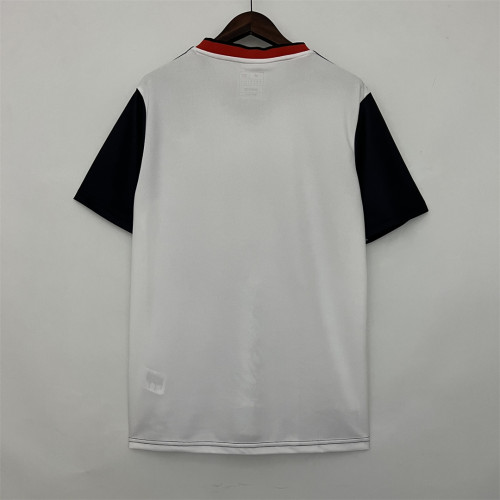Fans Version 2023 Japan Special EditionBlack/White Soccer Jersey