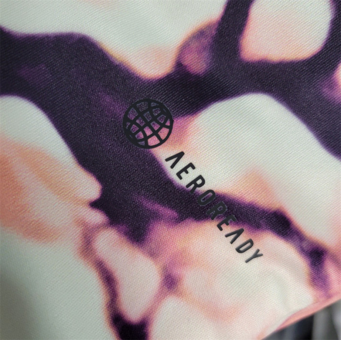Fans Version 2023 Japan Cherry Tree Concept Version Soccer Jersey