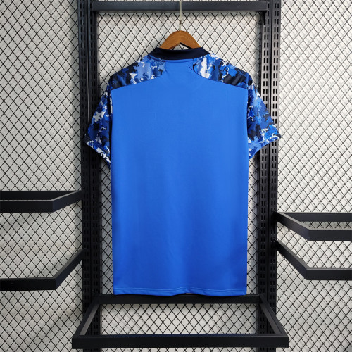Retro Shirt 2020 Japan Home Soccer Jersey Vintage Football Shirt
