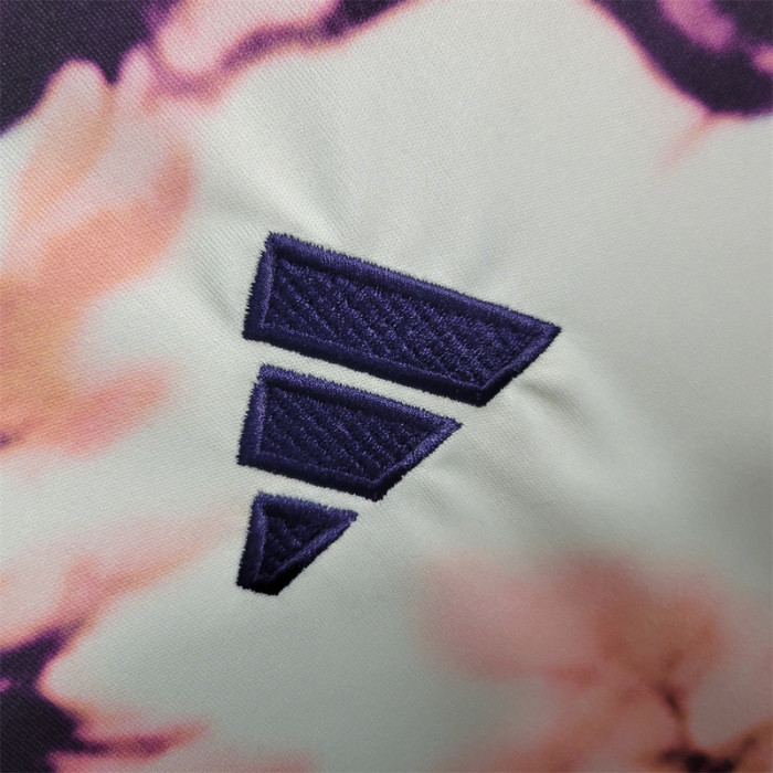 Fans Version 2023 Japan Cherry Tree Concept Version Soccer Jersey