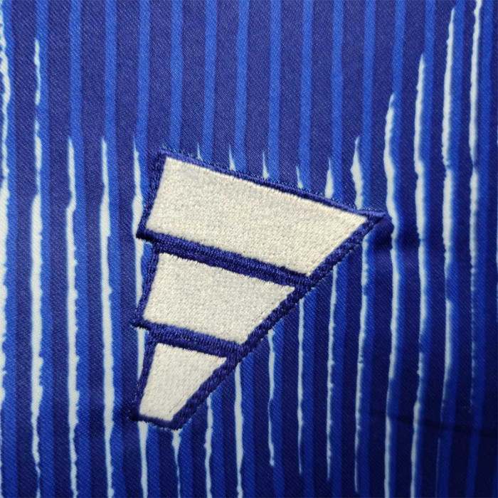 Retro Jersey 2022 World Cup Japan Home Soccer Jersey Vintage Football Shirt