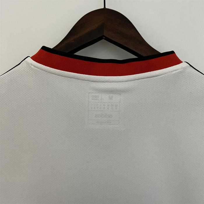 Fans Version 2023 Japan Special EditionBlack/White Soccer Jersey