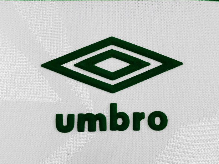 Retro Jersey 1989-1991 Celtic Home Soccer Jersey Vintage Football Shirt