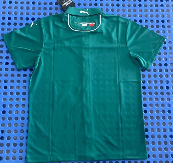 Palmeiras 2023 F1 Special Edition Sooccer Jersey