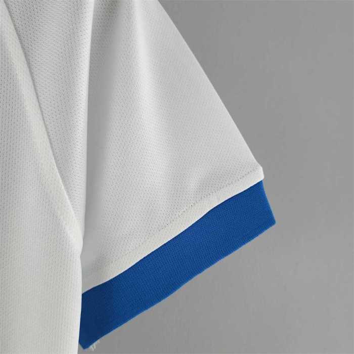 Retro Jersey Women 2019 Brazil Away White Soccer Jersey Girl Vintage Brasil Camisetas de Futbol