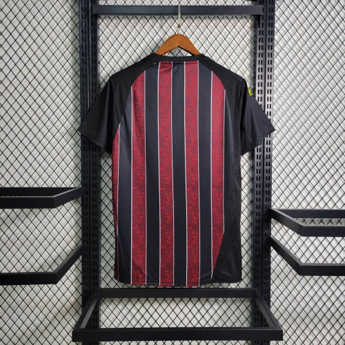 Retro Jersey 2008-2009 Manchester City Away Soccer Jersey Vintage Football Shirt