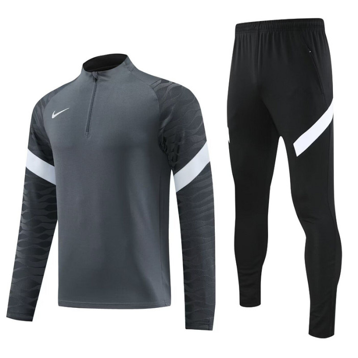 DIY Soccer Training Uniforms Blank Soccer Sweater Custom Football Pants