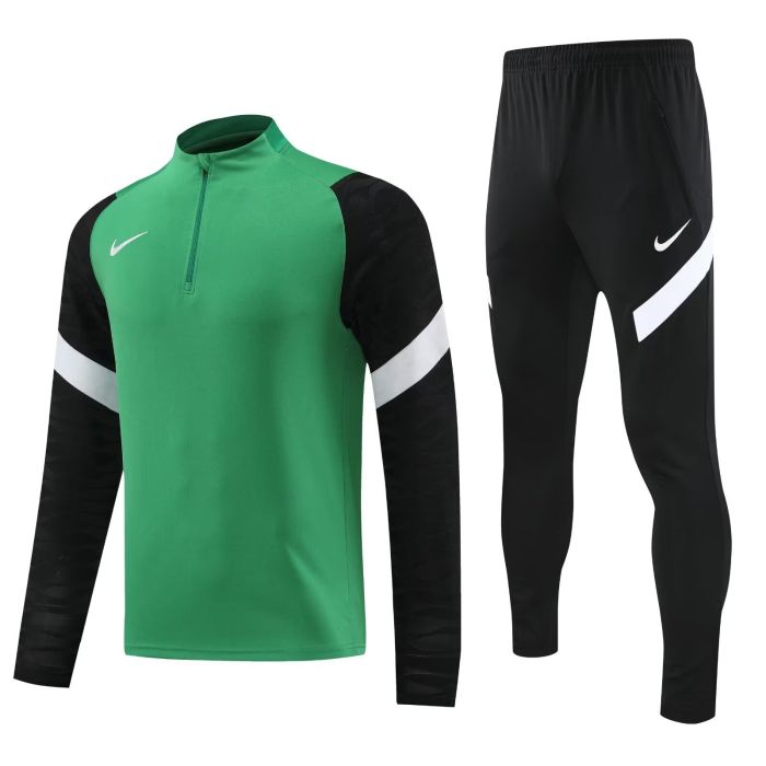 DIY Soccer Training Uniforms Blank Soccer Sweater Custom Football Pants