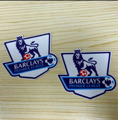 EPL Patch Premier League Badge
