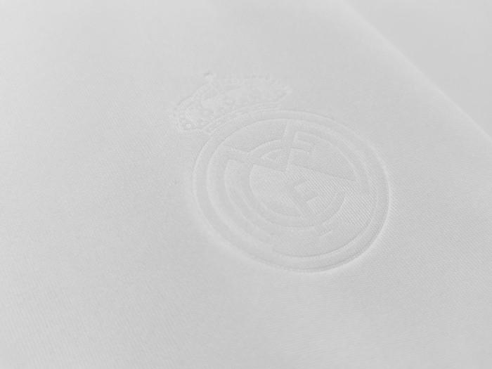 Retro Jersey 2008-2009 Real Madrid Home Soccer Jersey Real Vintage Football Shirt