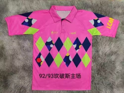 Retro Jersey 1992-1993 Mexico J.CAMPOS 1 Home Soccer Jersey Vintage Football Shirt