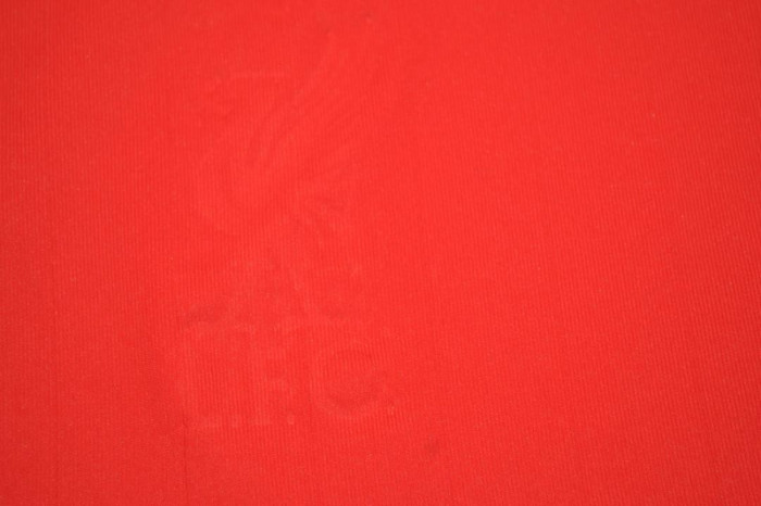 Long Sleeve Retro Jersey 2006-2008 Liverpool Home Soccer Jersey Vintage Football Shirt