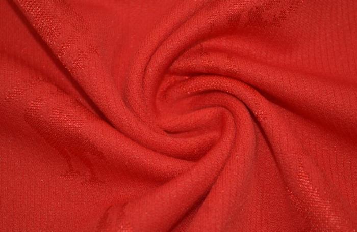 Retro Jersey 1996-1998 Liverpool OWEN 18 Home Soccer Jersey Vintage Football Shirt