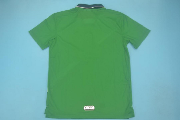 with EPLPatch Retro Jersey Liverpool 1999-2000 Away Green Soccer Jersey Vintage Football Shirt
