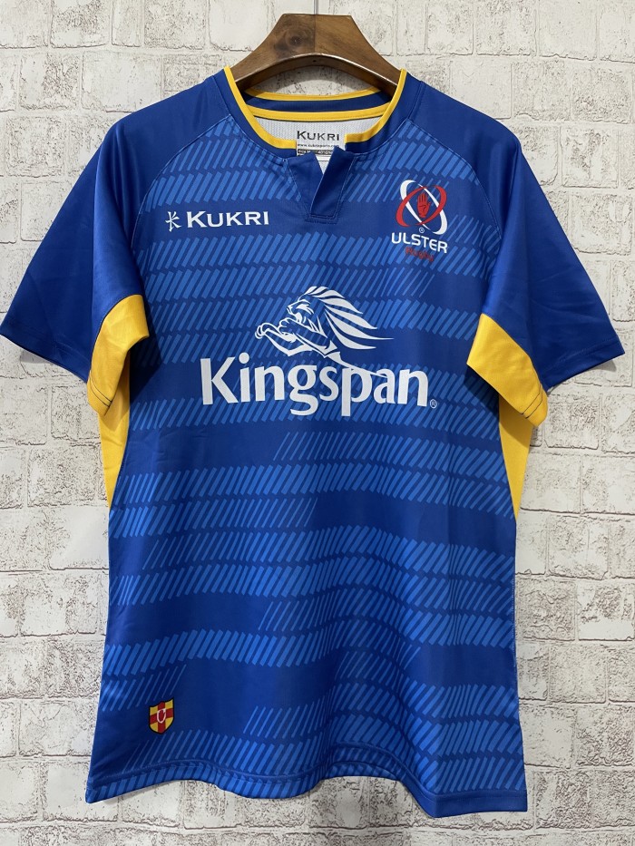 2024 Ulster Away Rugby Jersey