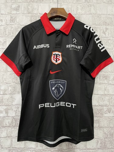 2024 Tulus Home Rugby Jersey