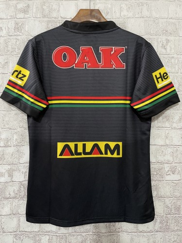 2024 Jaguares Home Rugby Jersey