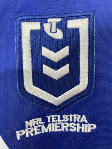 2024 Newcastle Knights Away Rugby Jersey