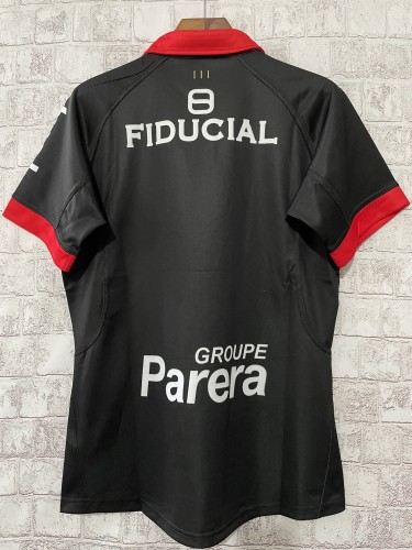 2024 Tulus Home Rugby Jersey