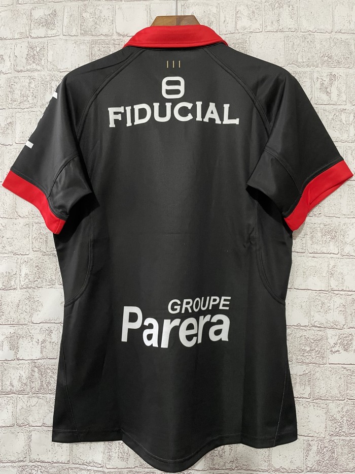 2024 Tulus Home Rugby Jersey