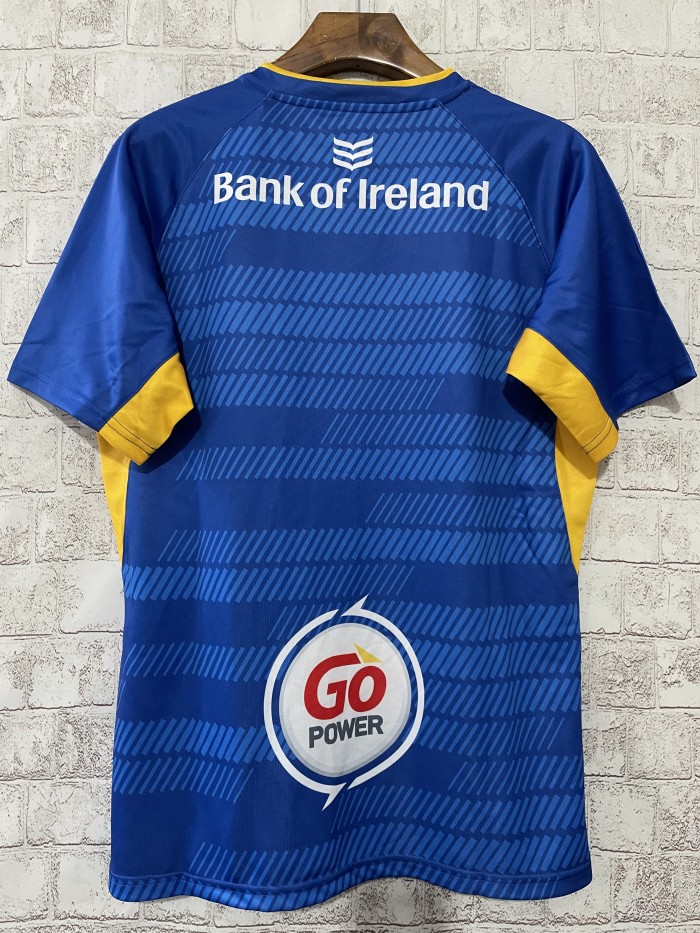 2024 Ulster Away Rugby Jersey