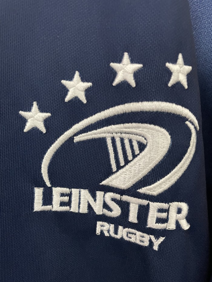 2024 PLeinster Home Rugby Jersey