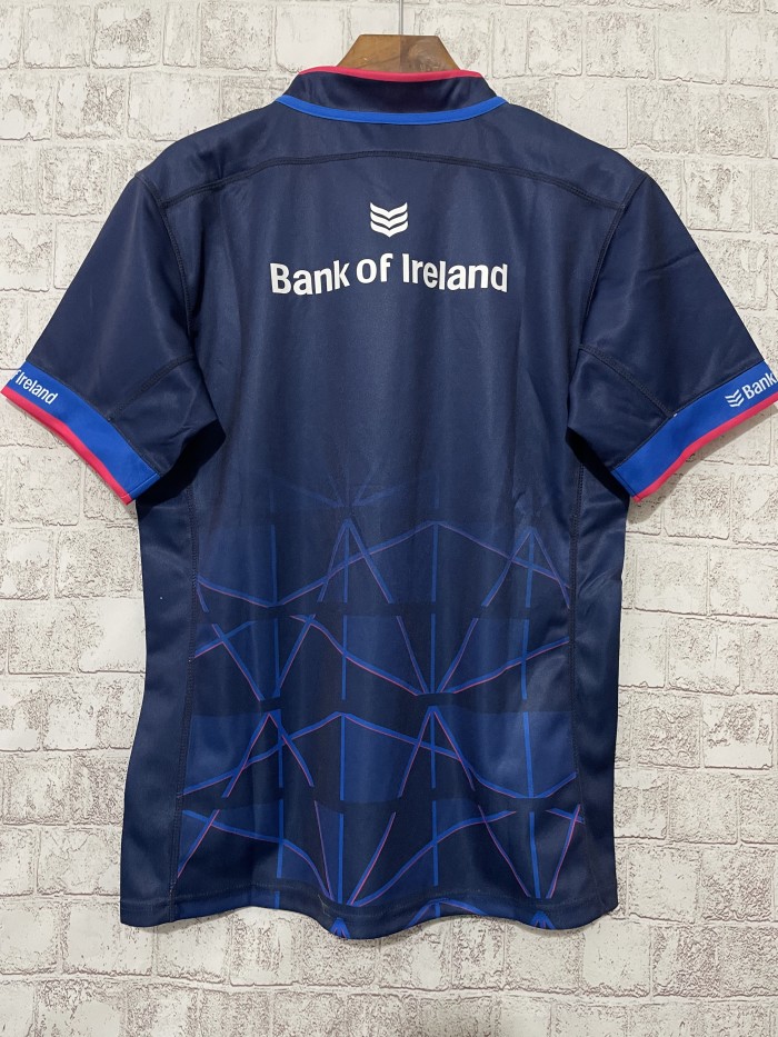 2024 PLeinster Home Rugby Jersey