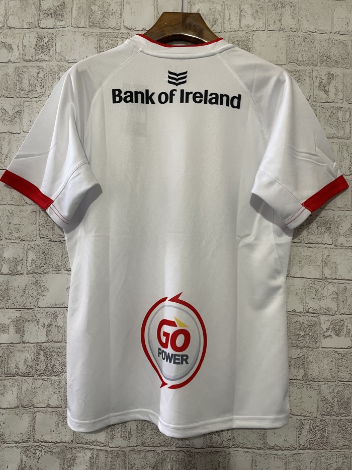 2024 Ulster Home Rugby Jersey