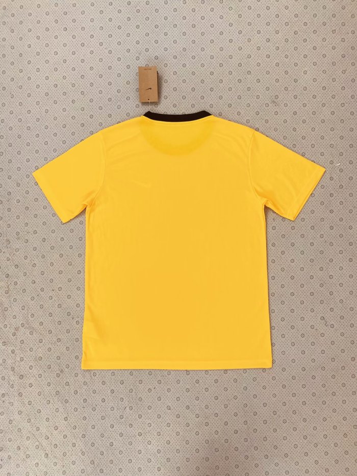 NK DIY Soccer Training Jersey Blank Soccer Jersey Custom Football Shirt