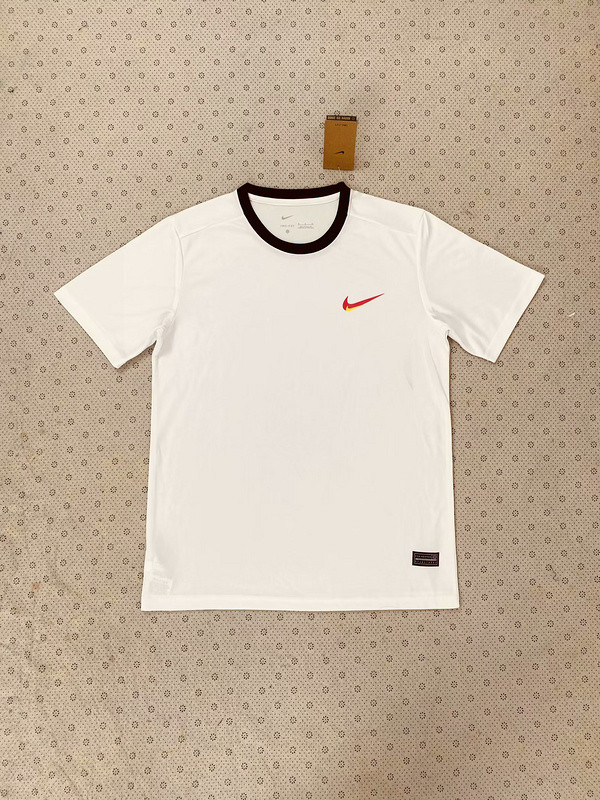 NK DIY Soccer Training Jersey Blank Soccer Jersey Custom Football Shirt