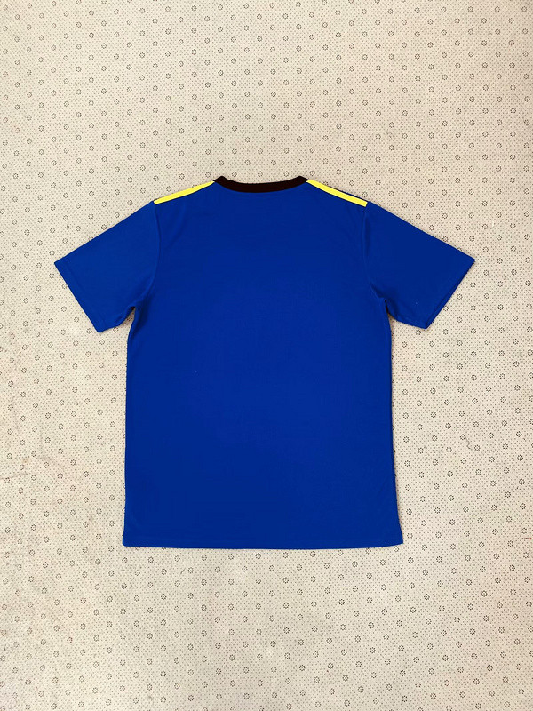 DIY Soccer Training Jersey Blank Soccer Jersey Custom Football Shirt