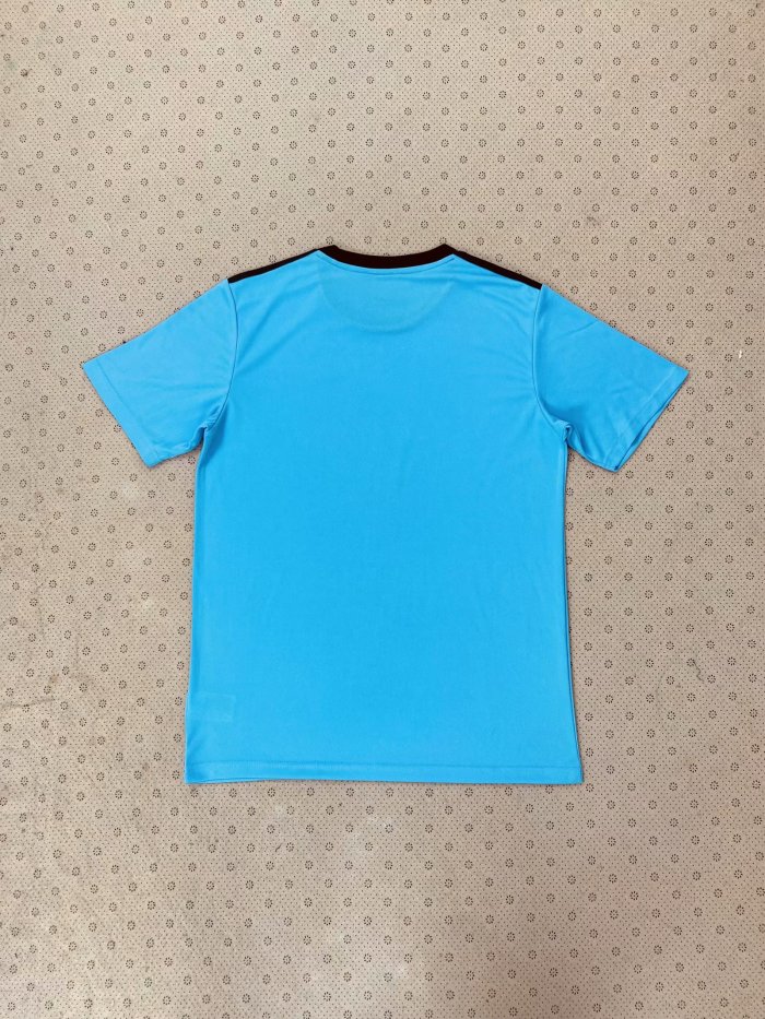DIY Soccer Training Jersey Blank Soccer Jersey Custom Football Shirt
