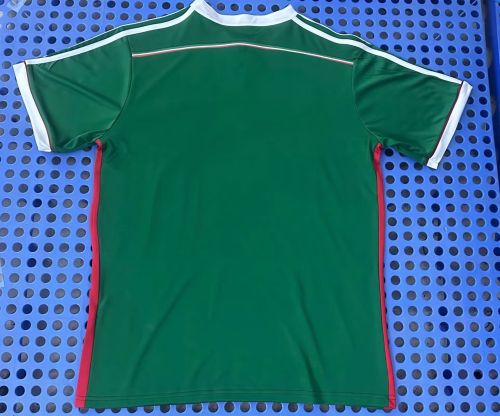Retro Jersey 2014 Palmeiras Green/White Soccer Jersey