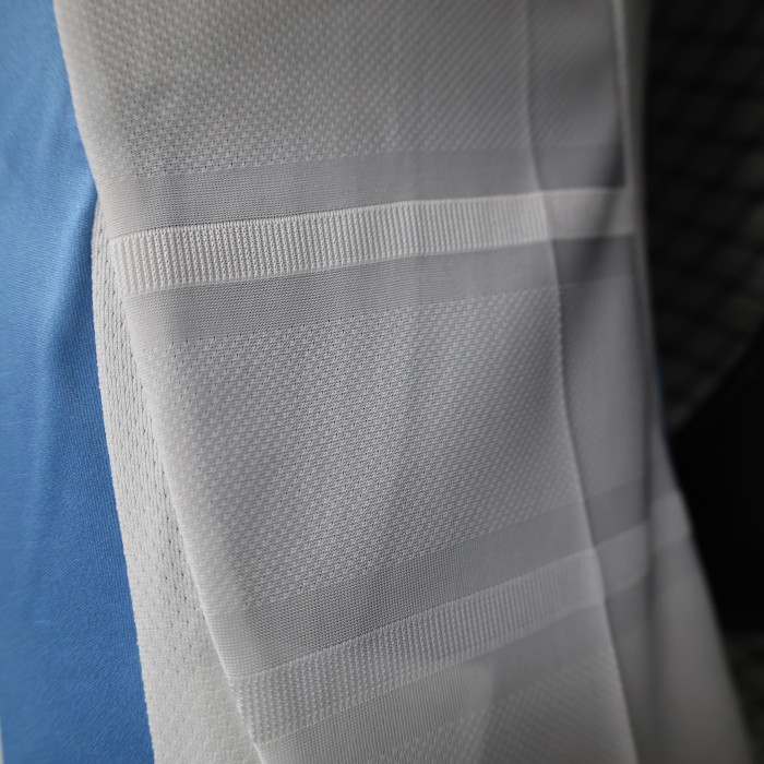 Player Version 2024 Argentina Home Soccer Jersey Football Shirt