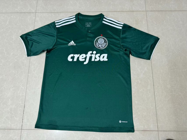 Retro Jersey 2018 Palmeiras Home Soccer Jersey