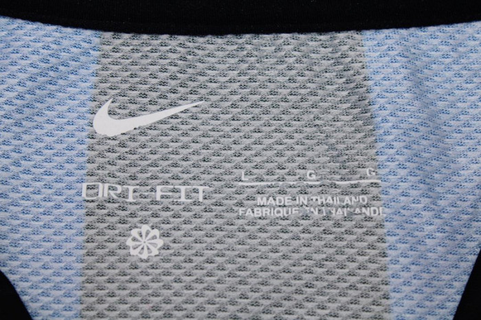 Retro Jersey 2007-2008 Inter Milan Home Soccer Jersey Vintage Football Shirt