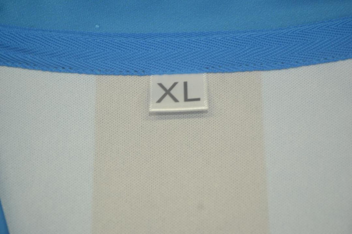 Retro Jersey 1989-1990 Inter Milan MATTHAUS 10 Home Soccer Jersey Vintage Football Shirt