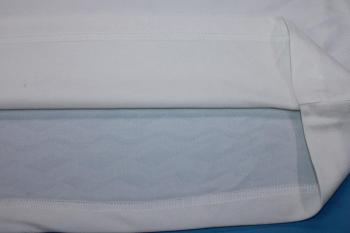 Retro Jersey 1995-1996 Inter Milan DELVECCHIO 21 Away White Soccer Jersey Vintage Football Shirt