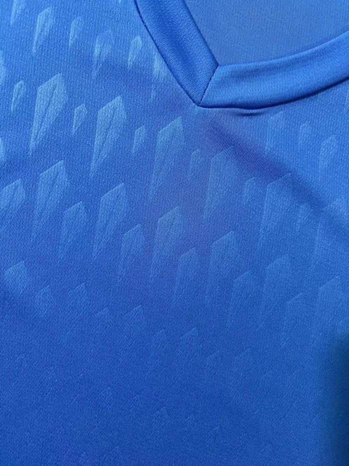 AD729 Blank Soccer Training Jersey Shorts DIY Cutoms Uniform
