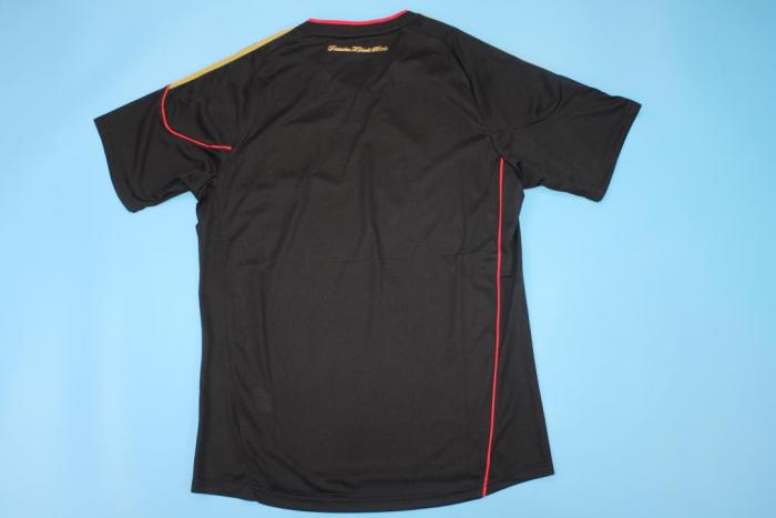with 2010 Patch Retro Jersey 2010 Germany Home Soccer Jersey Vintage Football Shirt