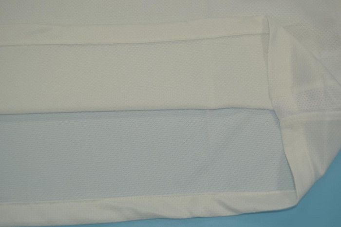Retro Shirt Inter Milan 2009-2010 Away White Soccer Jersey Vintage Football Shirt