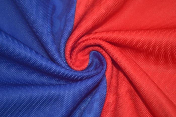 Retro Jersey 1992-1995 Barcelona 10 Home Soccer Jersey