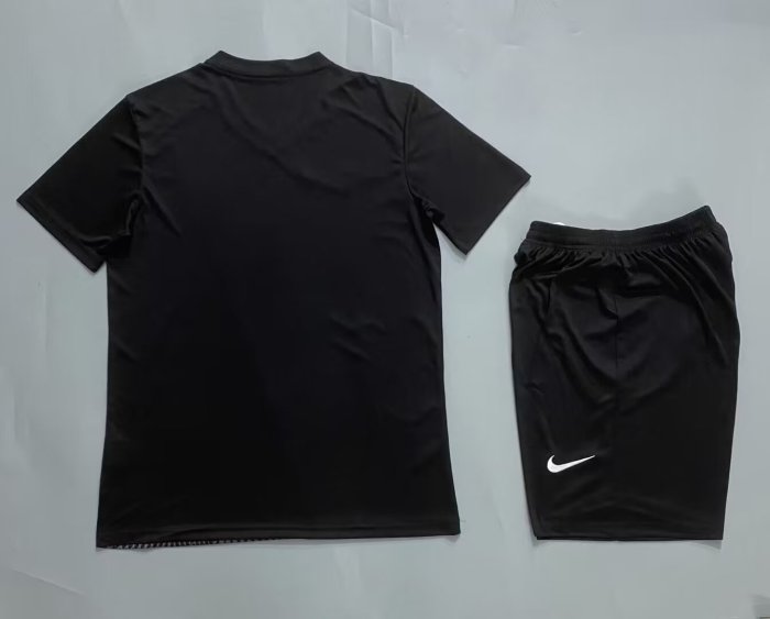 NK 764 Blank Soccer Training Jersey Shorts DIY Cutoms Uniform