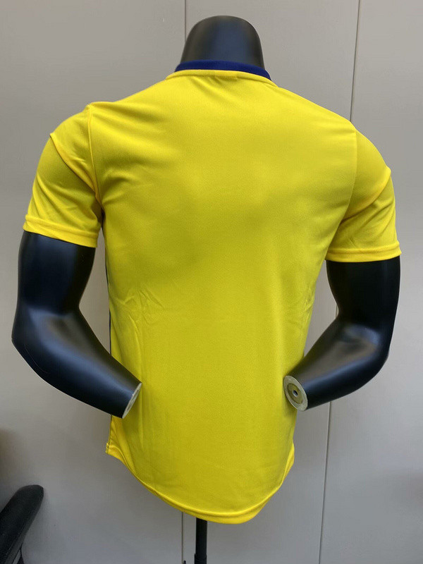 Retro Jersey 2006 Club America Aguilas Special Version Soccer Jersey